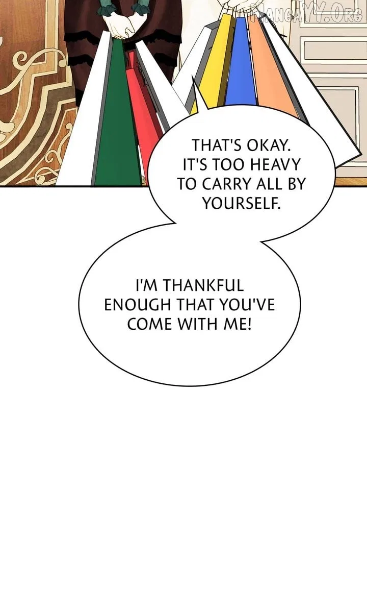 Cassnier’s Secret Memoirs Chapter 41 – Page 90