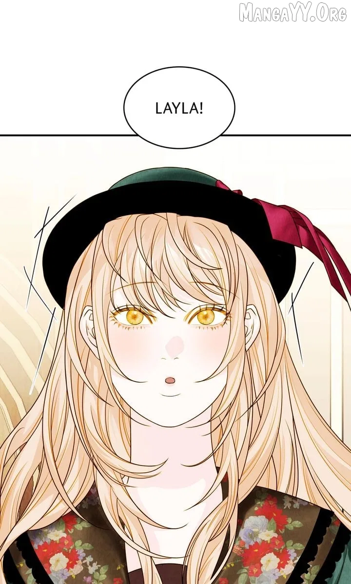 Cassnier’s Secret Memoirs Chapter 41 – Page 91