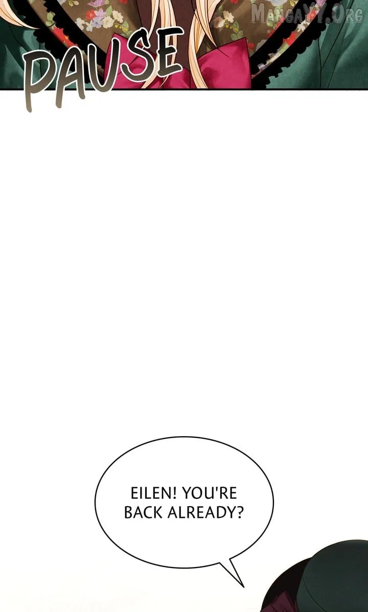 Cassnier’s Secret Memoirs Chapter 41 – Page 92