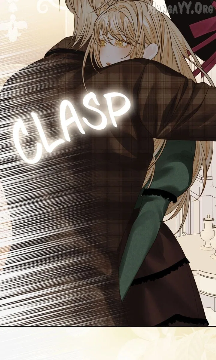 Cassnier’s Secret Memoirs Chapter 41 – Page 95