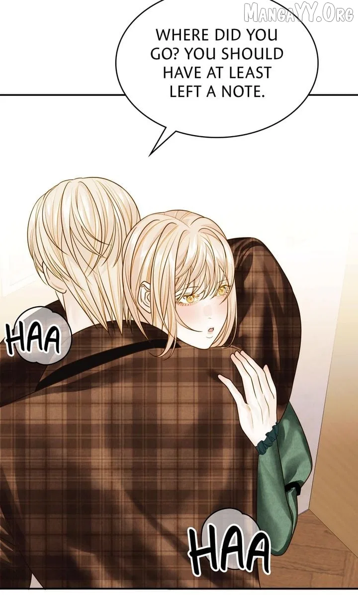 Cassnier’s Secret Memoirs Chapter 41 – Page 97