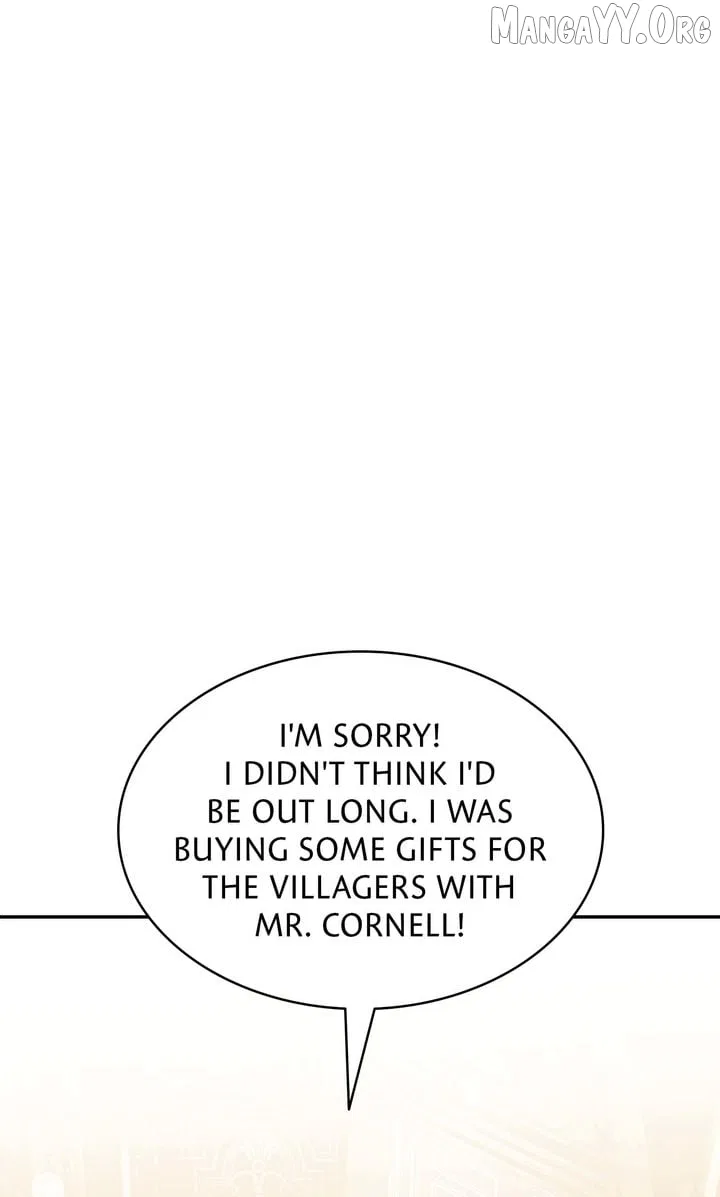 Cassnier’s Secret Memoirs Chapter 41 – Page 98