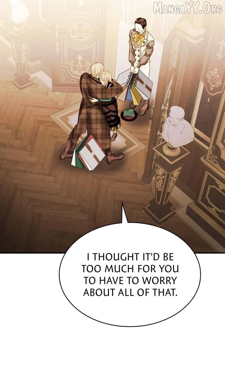 Cassnier’s Secret Memoirs Chapter 41 – Page 99