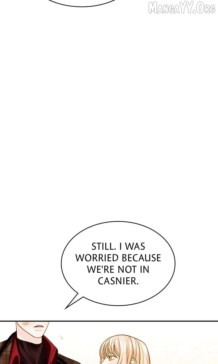 Cassnier’s Secret Memoirs Chapter 41 – Page 102