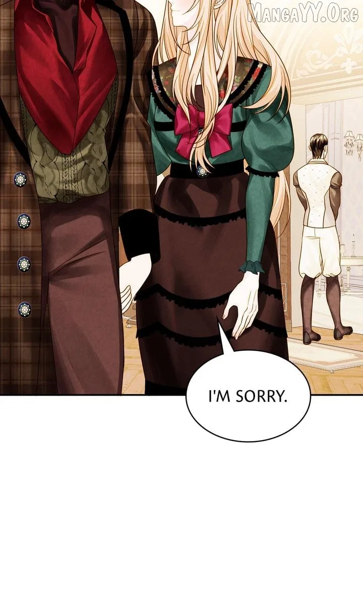 Cassnier’s Secret Memoirs Chapter 41 – Page 103