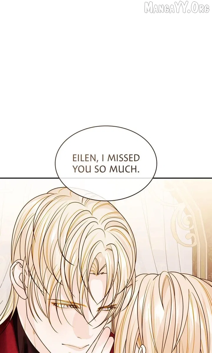 Cassnier’s Secret Memoirs Chapter 41 – Page 104