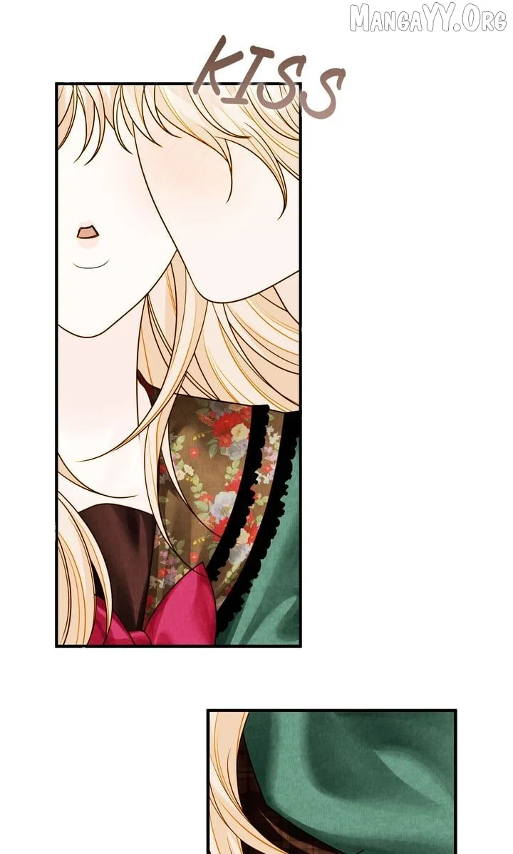 Cassnier’s Secret Memoirs Chapter 41 – Page 108