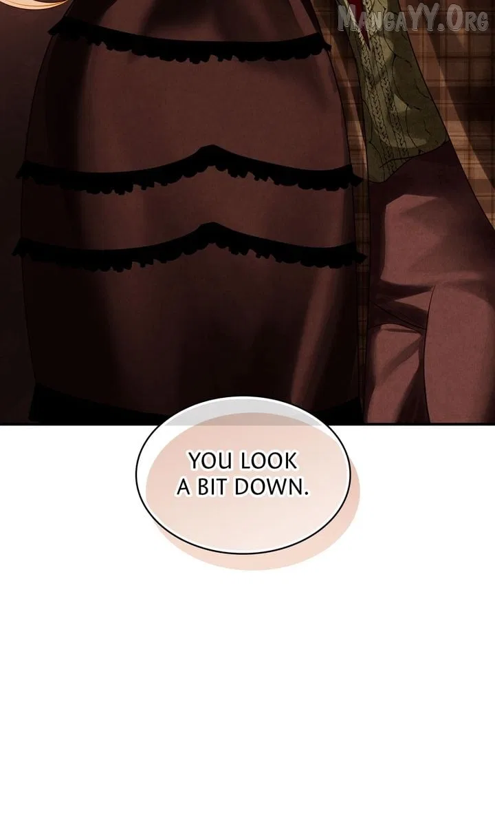 Cassnier’s Secret Memoirs Chapter 41 – Page 116