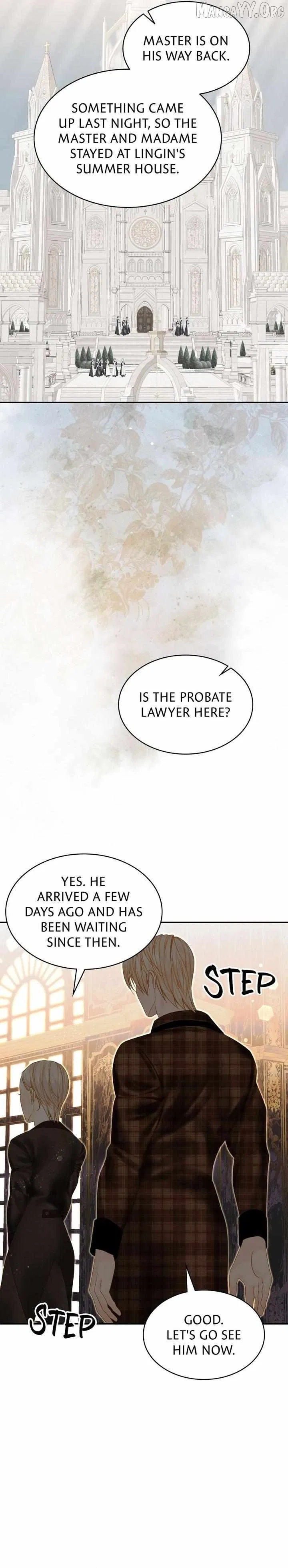 Cassnier’s Secret Memoirs Chapter 40 – Page 6