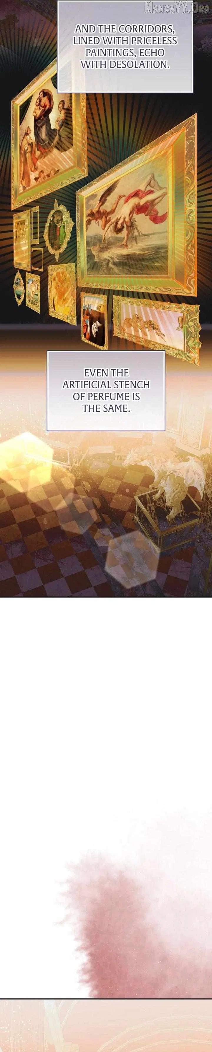 Cassnier’s Secret Memoirs Chapter 40 – Page 10