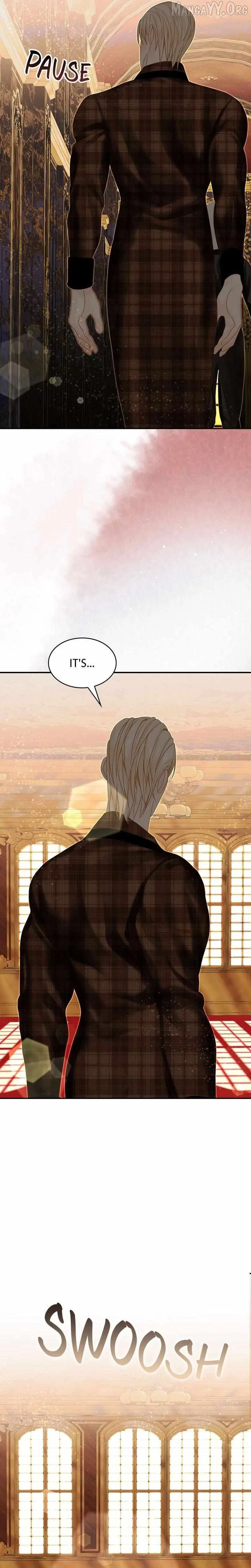 Cassnier’s Secret Memoirs Chapter 40 – Page 11