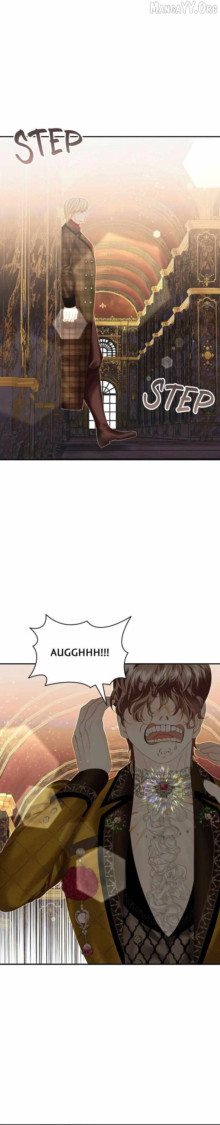 Cassnier’s Secret Memoirs Chapter 40 – Page 18