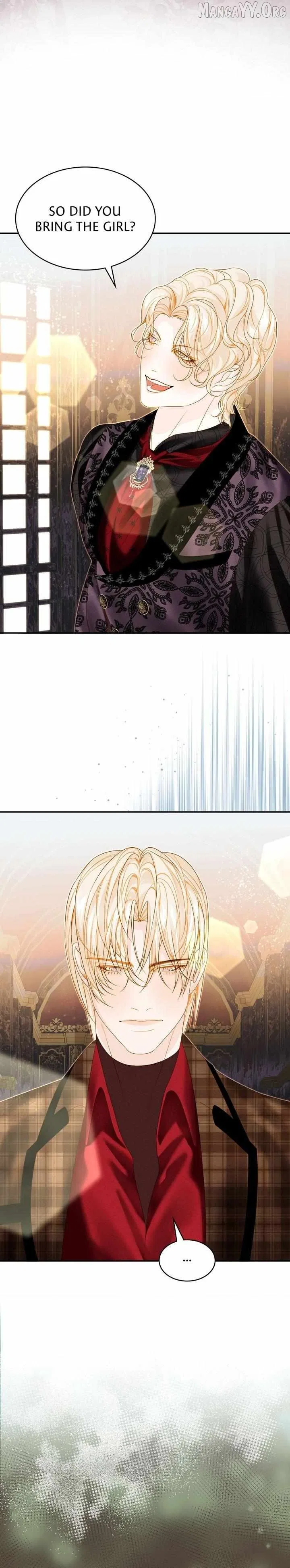 Cassnier’s Secret Memoirs Chapter 40 – Page 22