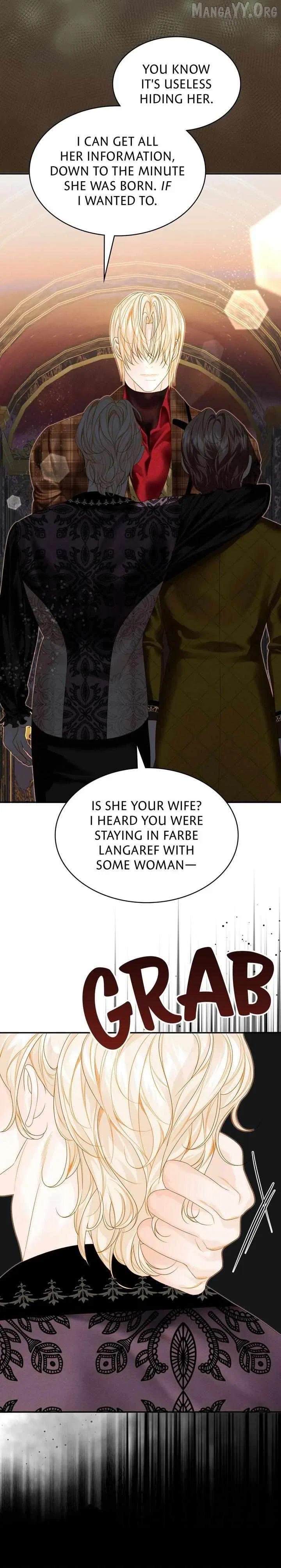 Cassnier’s Secret Memoirs Chapter 40 – Page 23