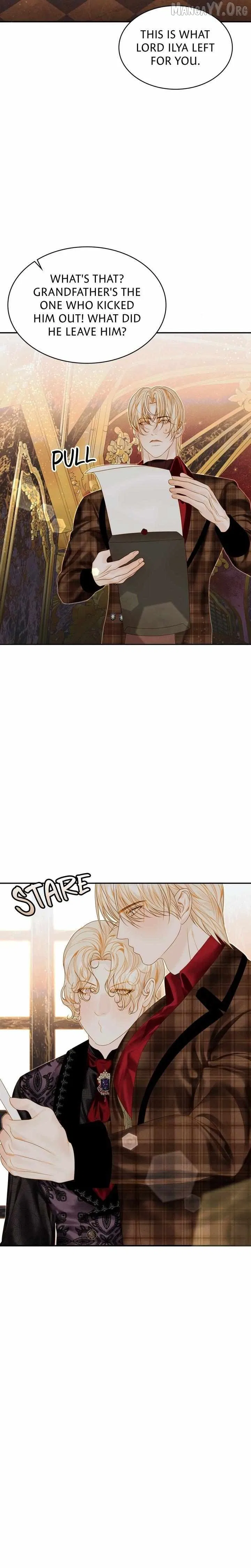 Cassnier’s Secret Memoirs Chapter 40 – Page 27