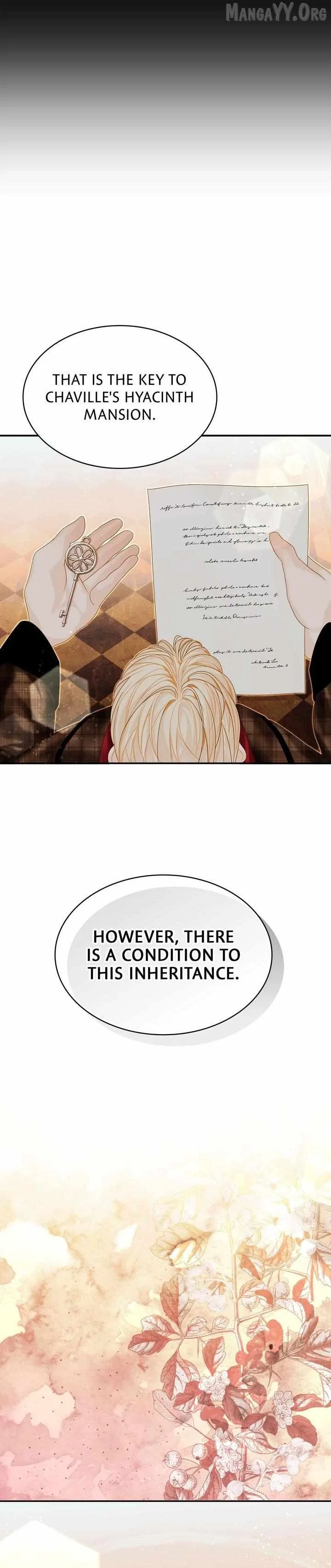 Cassnier’s Secret Memoirs Chapter 40 – Page 30