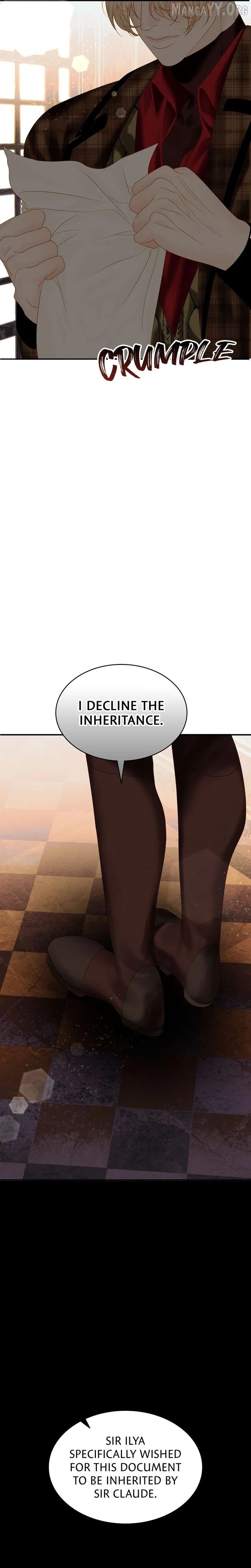 Cassnier’s Secret Memoirs Chapter 40 – Page 33