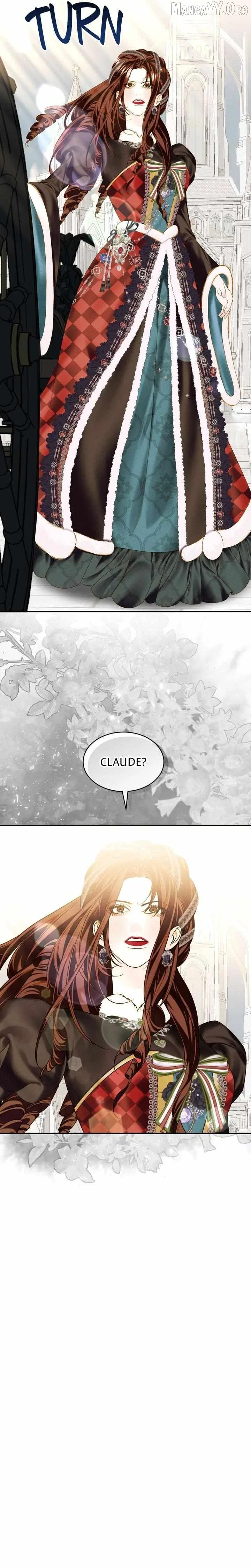Cassnier’s Secret Memoirs Chapter 40 – Page 39