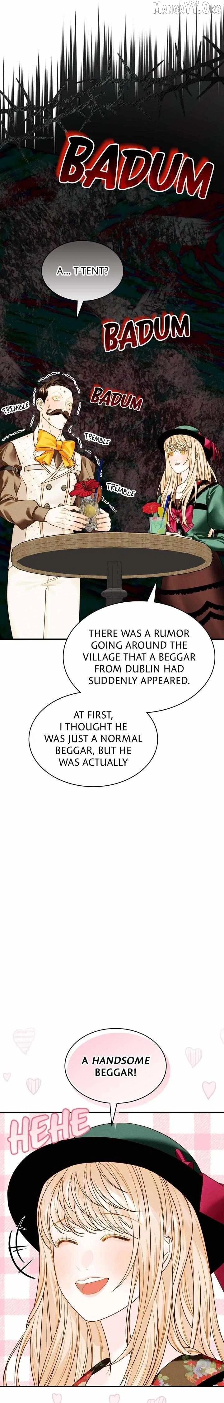 Cassnier’s Secret Memoirs Chapter 39 – Page 25