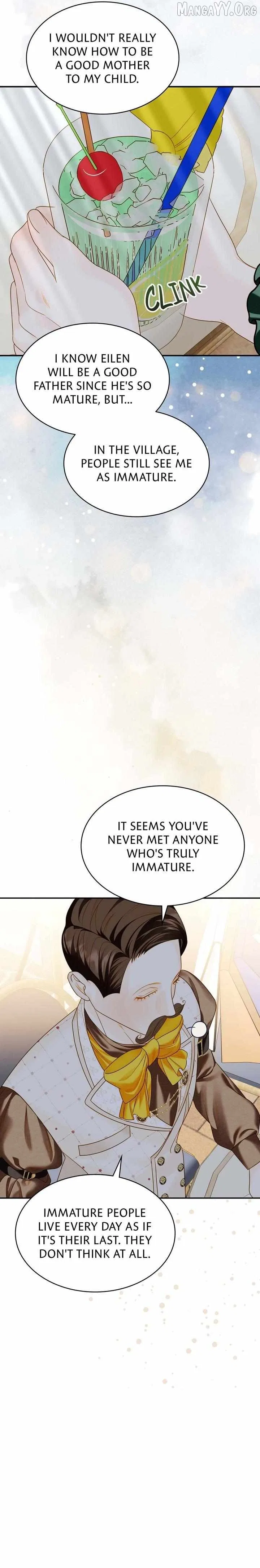 Cassnier’s Secret Memoirs Chapter 39 – Page 30