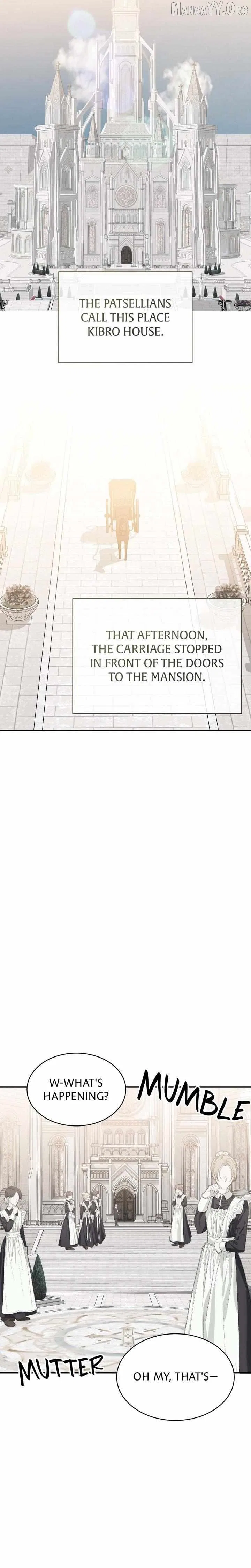 Cassnier’s Secret Memoirs Chapter 39 – Page 33