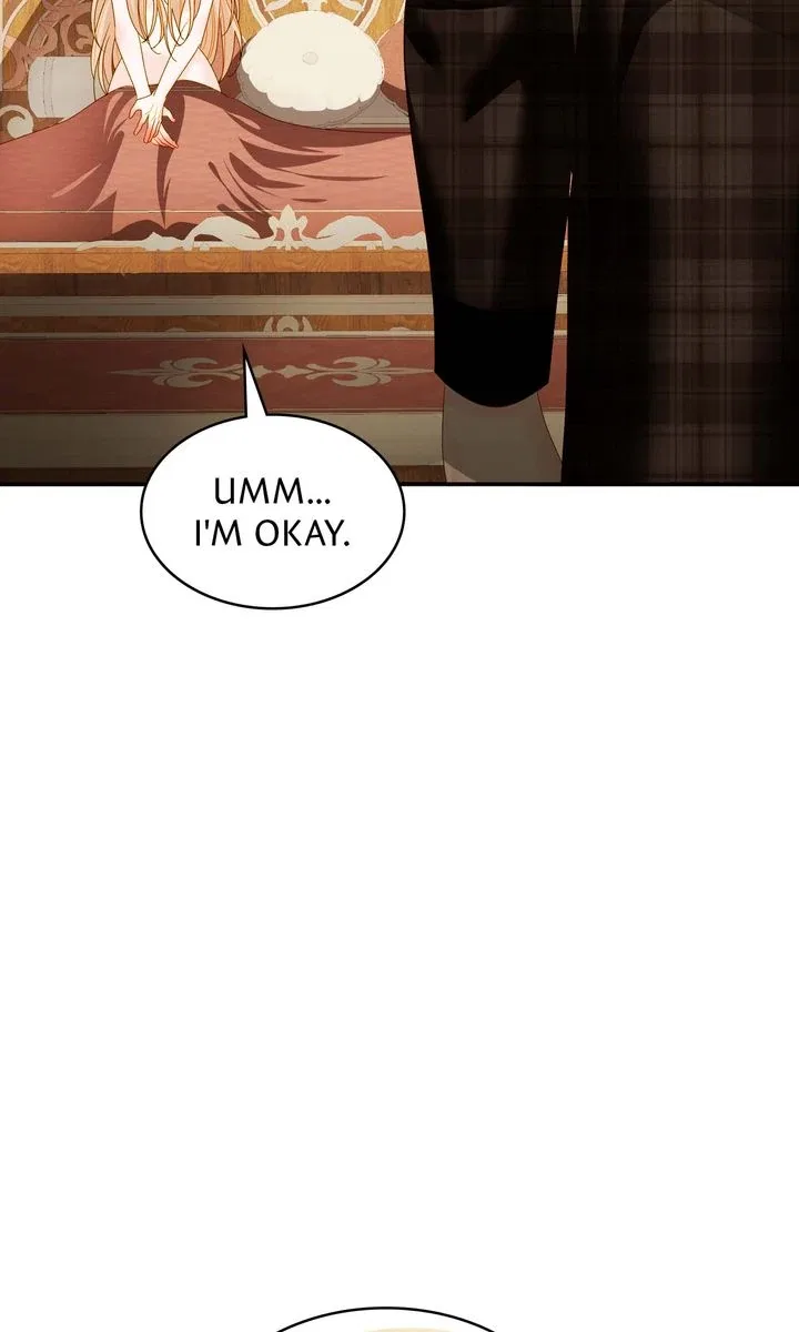 Cassnier’s Secret Memoirs Chapter 38 – Page 21