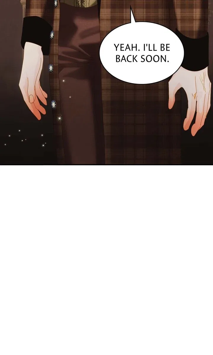 Cassnier’s Secret Memoirs Chapter 38 – Page 23