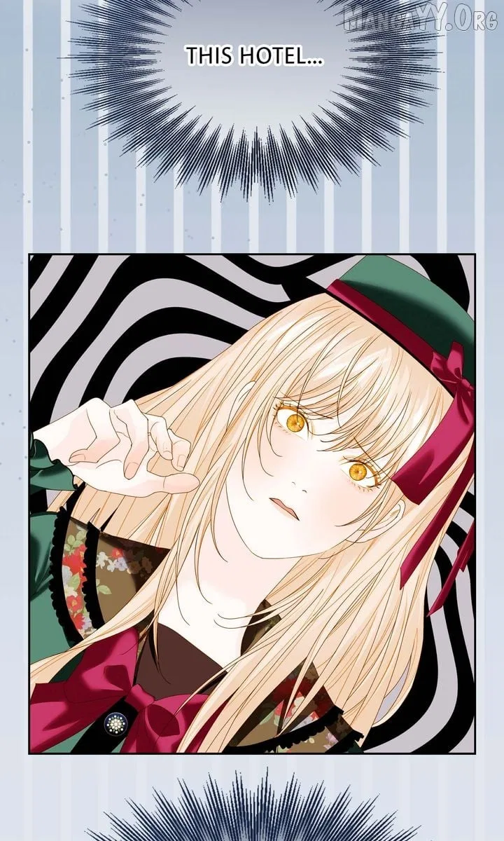 Cassnier’s Secret Memoirs Chapter 38 – Page 47