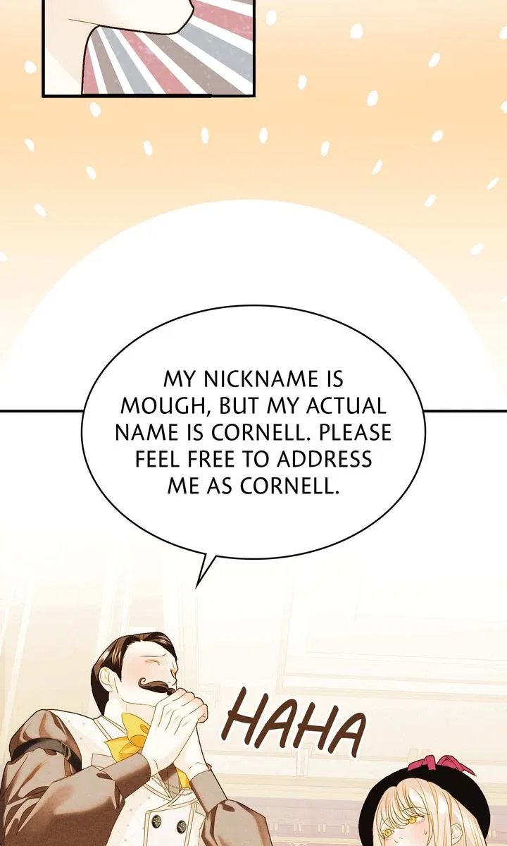 Cassnier’s Secret Memoirs Chapter 38 – Page 57