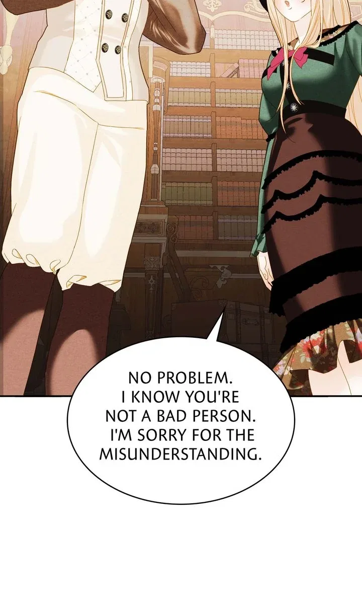 Cassnier’s Secret Memoirs Chapter 38 – Page 58
