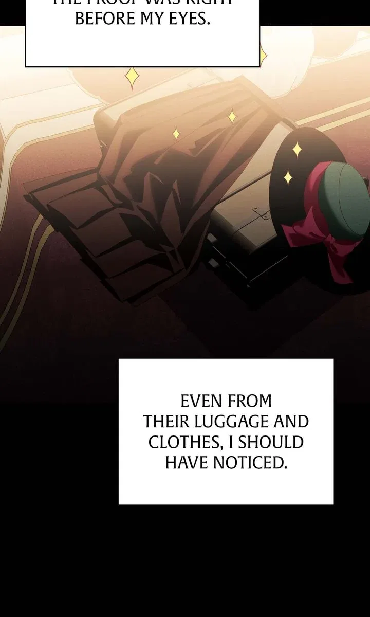 Cassnier’s Secret Memoirs Chapter 38 – Page 76