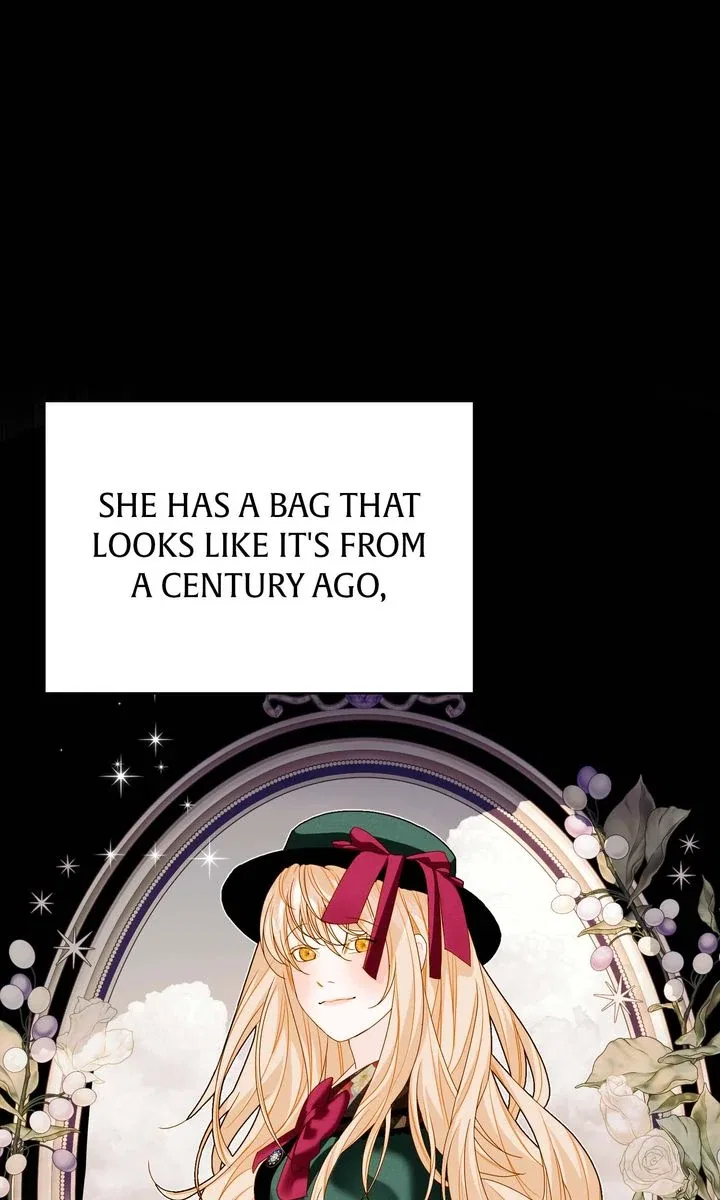Cassnier’s Secret Memoirs Chapter 38 – Page 77
