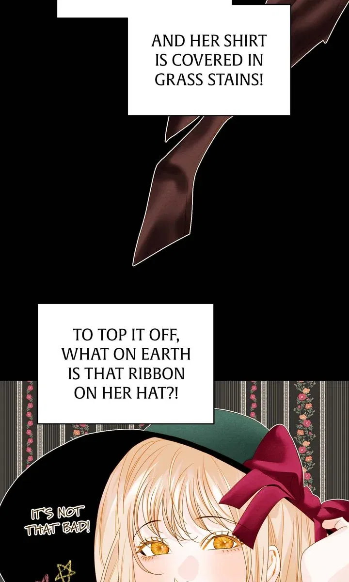 Cassnier’s Secret Memoirs Chapter 38 – Page 79
