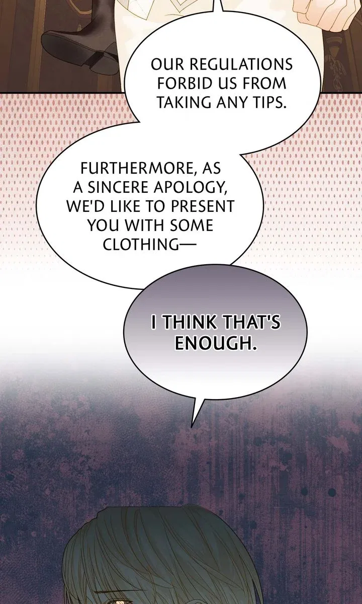 Cassnier’s Secret Memoirs Chapter 38 – Page 85
