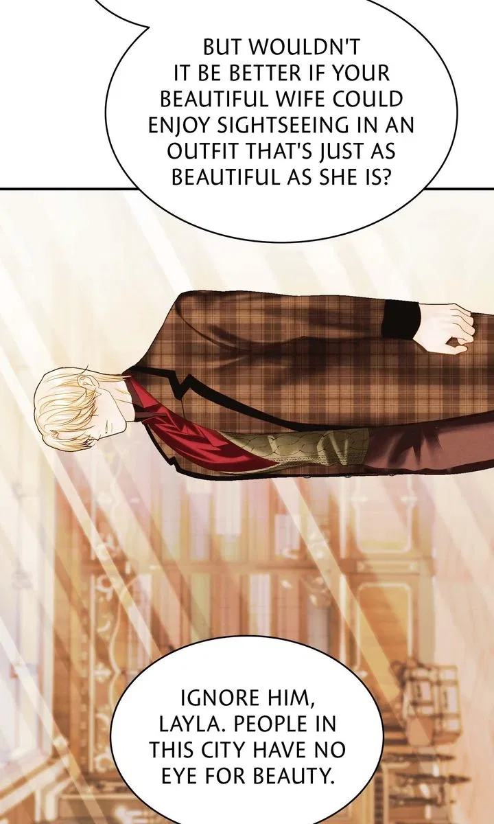 Cassnier’s Secret Memoirs Chapter 38 – Page 88
