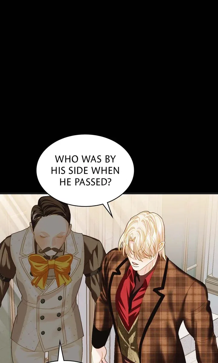 Cassnier’s Secret Memoirs Chapter 38 – Page 101