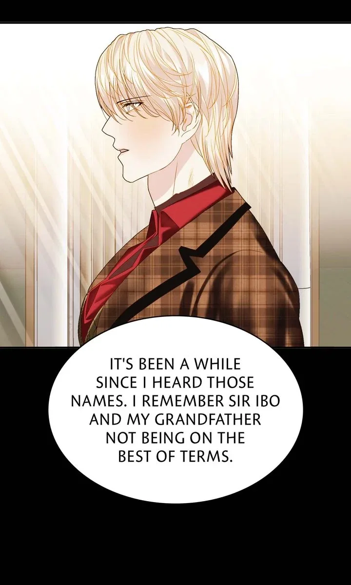 Cassnier’s Secret Memoirs Chapter 38 – Page 103
