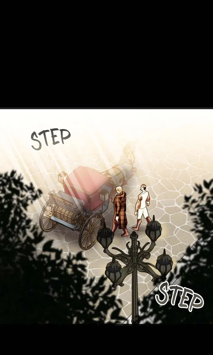 Cassnier’s Secret Memoirs Chapter 38 – Page 106