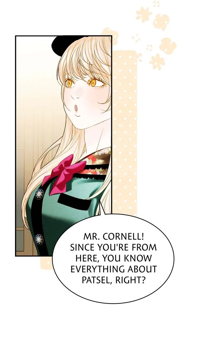Cassnier’s Secret Memoirs Chapter 38 – Page 112