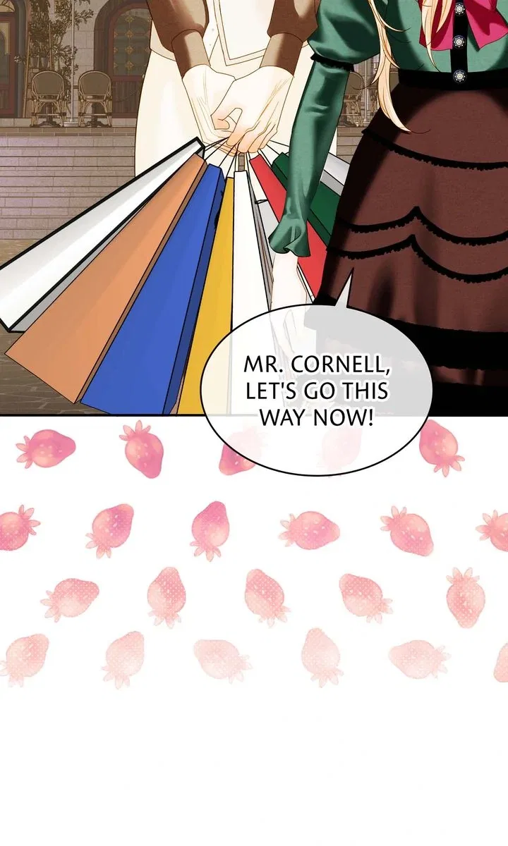 Cassnier’s Secret Memoirs Chapter 38 – Page 116