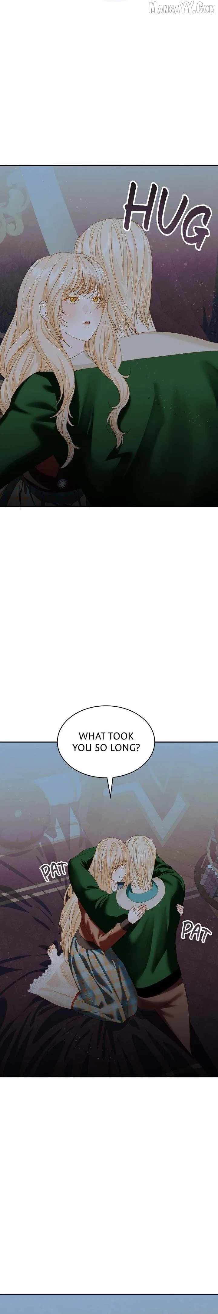 Cassnier’s Secret Memoirs Chapter 37 – Page 14