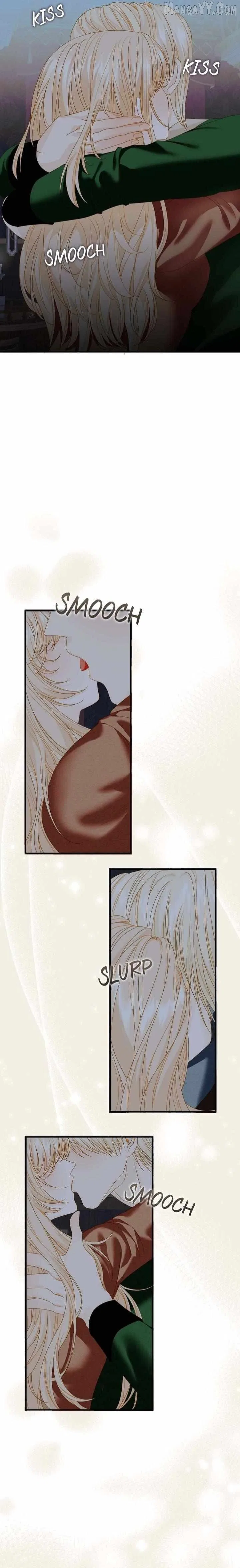 Cassnier’s Secret Memoirs Chapter 37 – Page 15