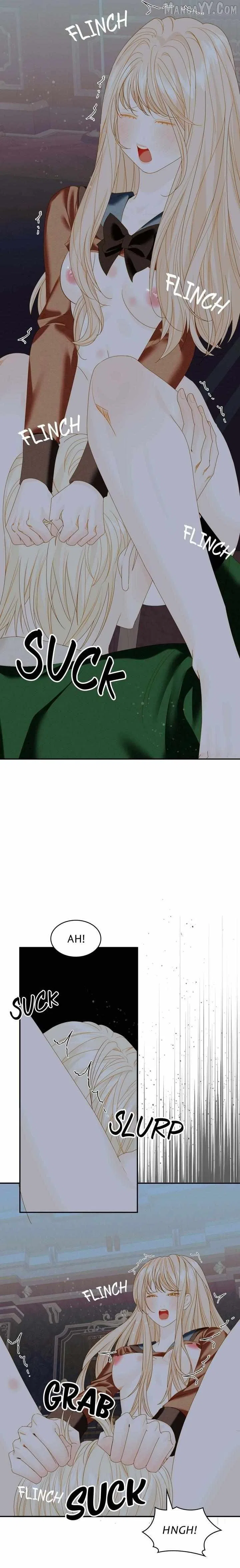Cassnier’s Secret Memoirs Chapter 37 – Page 22