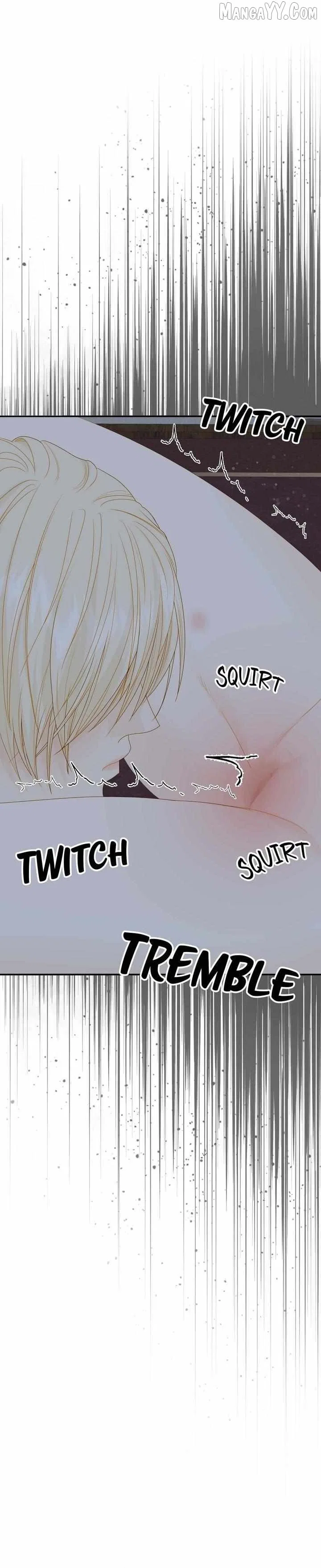 Cassnier’s Secret Memoirs Chapter 37 – Page 23