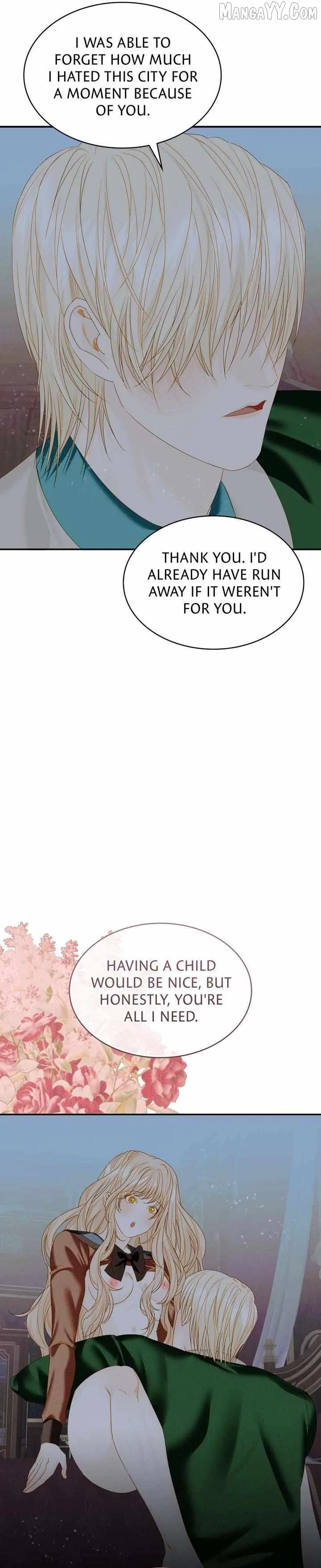 Cassnier’s Secret Memoirs Chapter 37 – Page 25
