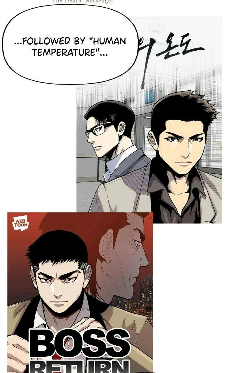 Boss Returns Chapter 85 – Page 5