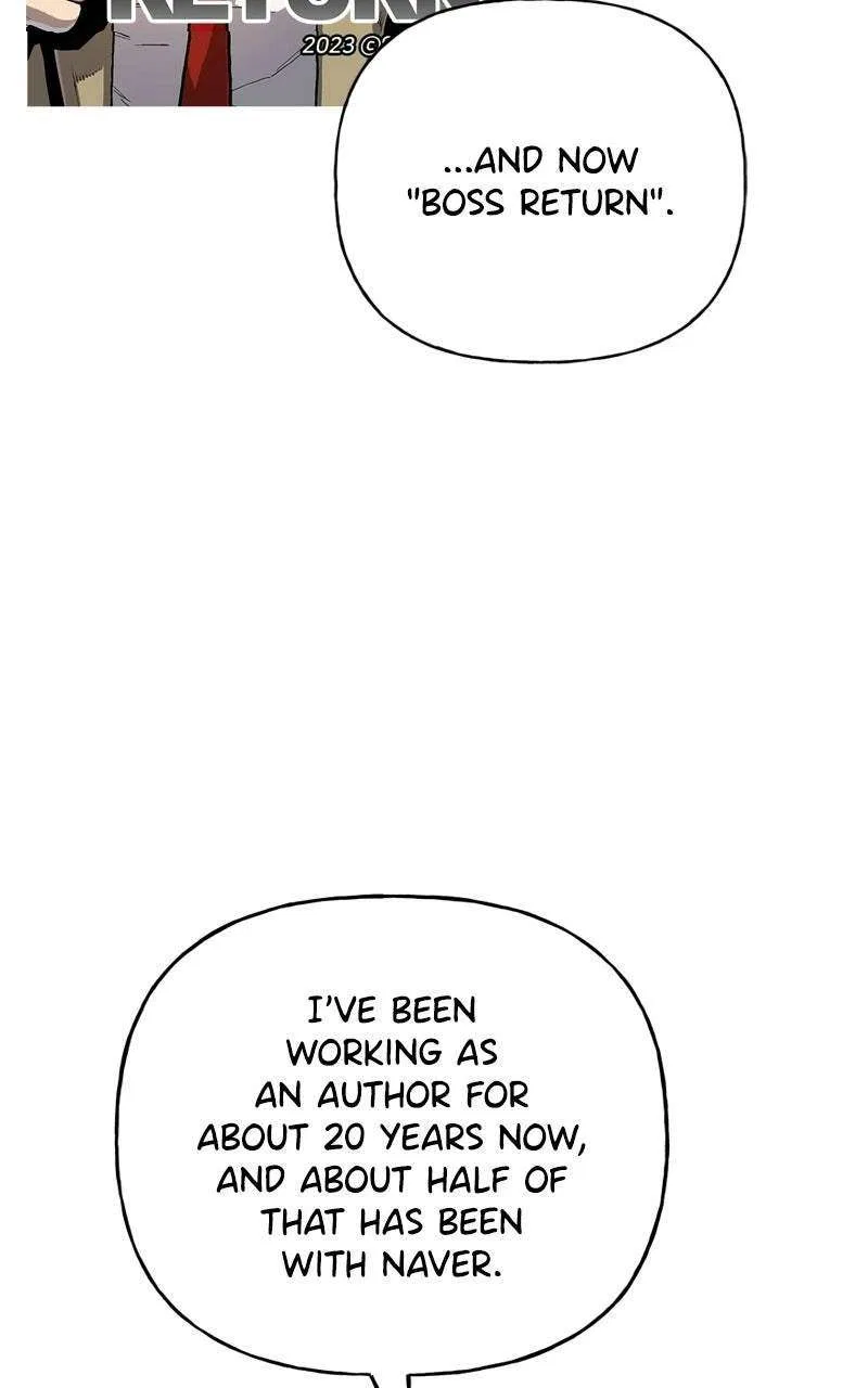 Boss Returns Chapter 85 – Page 6