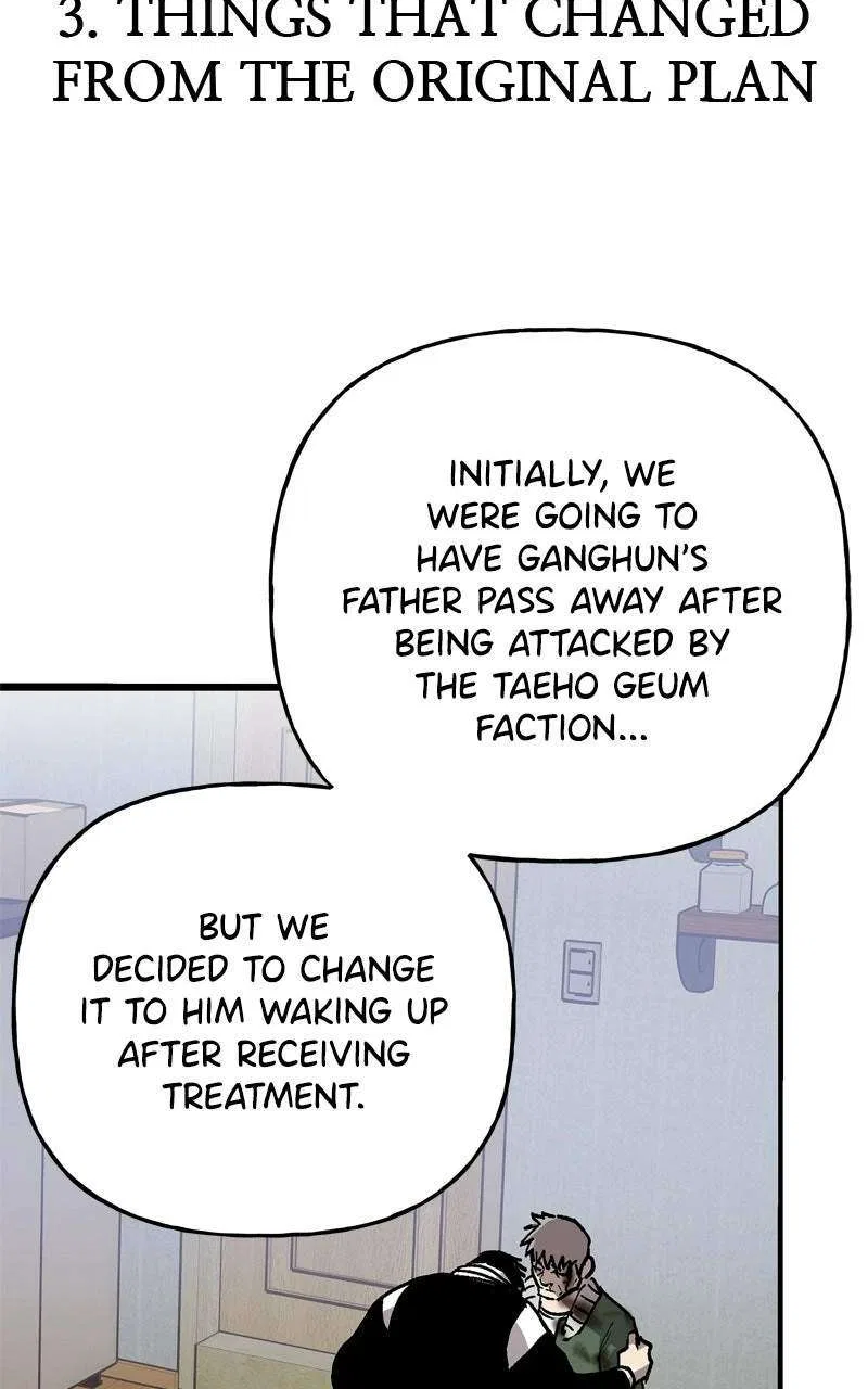 Boss Returns Chapter 85 – Page 19