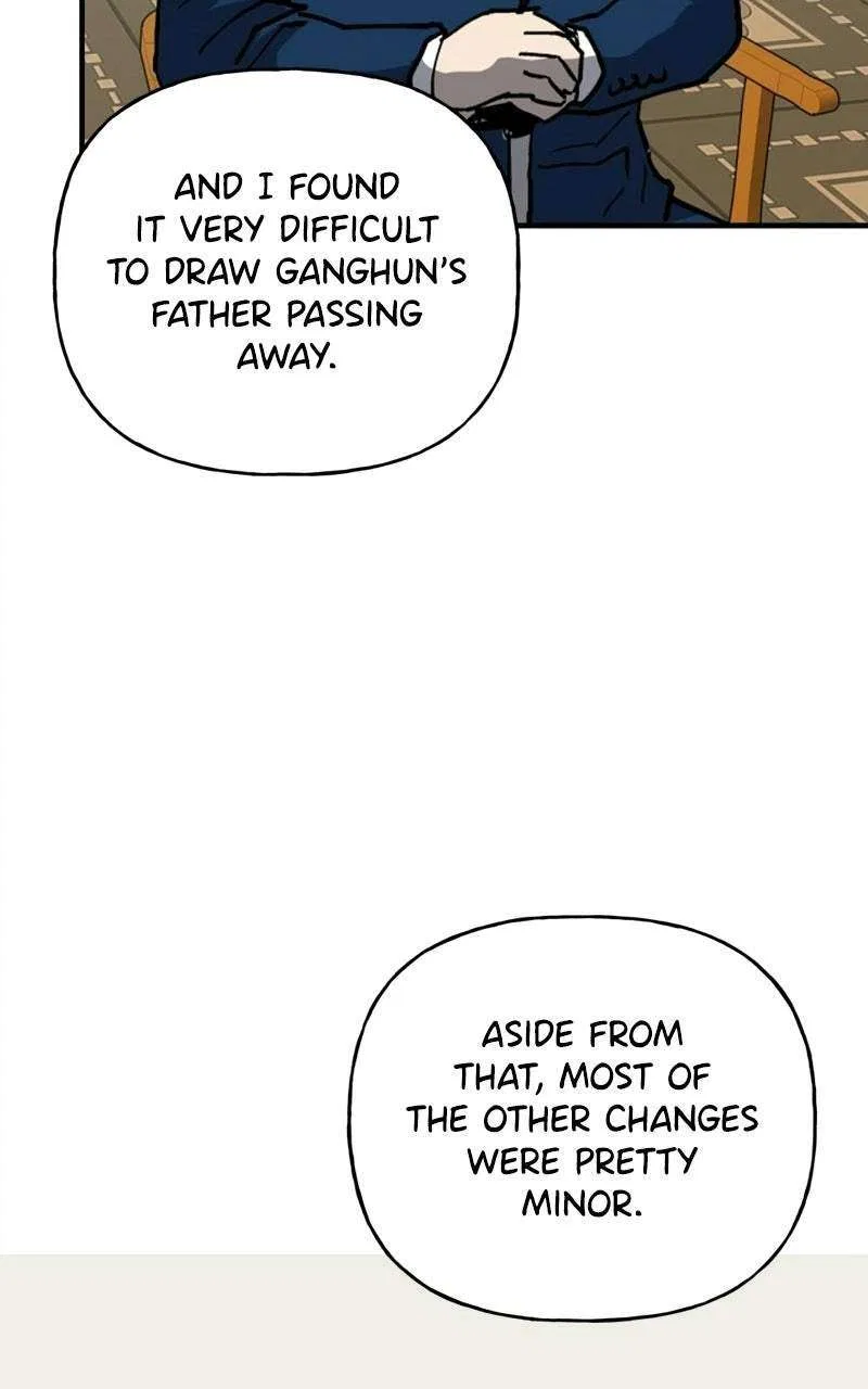Boss Returns Chapter 85 – Page 21