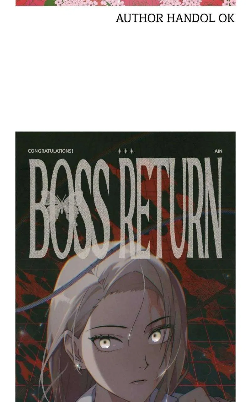 Boss Returns Chapter 85 – Page 38